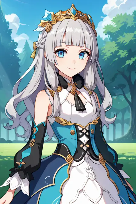 Beatrice - Rune Factory 5