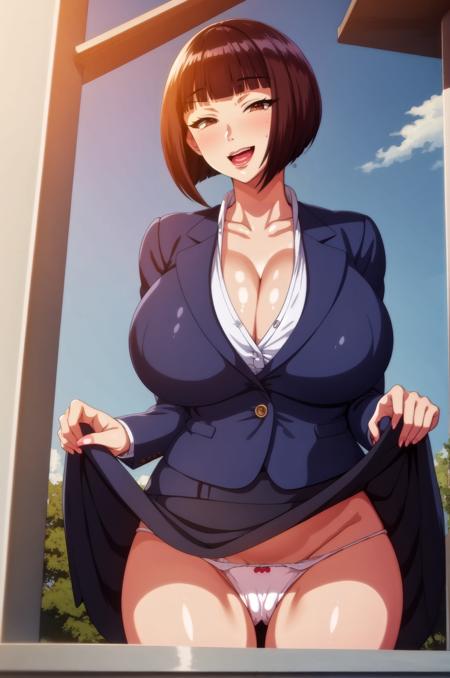 Shima Itsuki - Shikijou Kyoudan v1.0