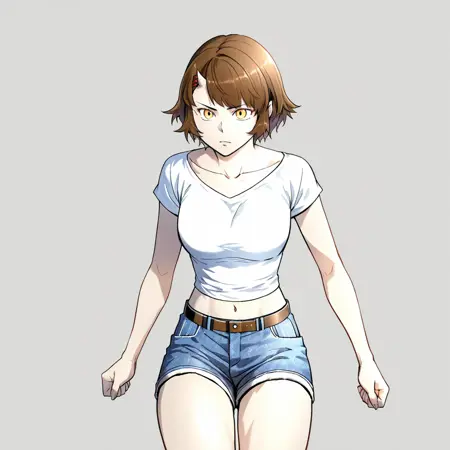 Endorsi Jahad (Tower of God) - Commission LoRA Illustrious [NSFW Support]