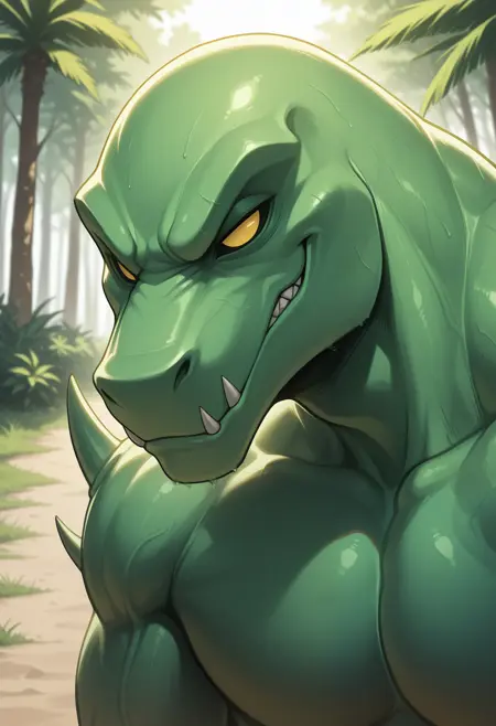 Gagagigo(Illustrious)