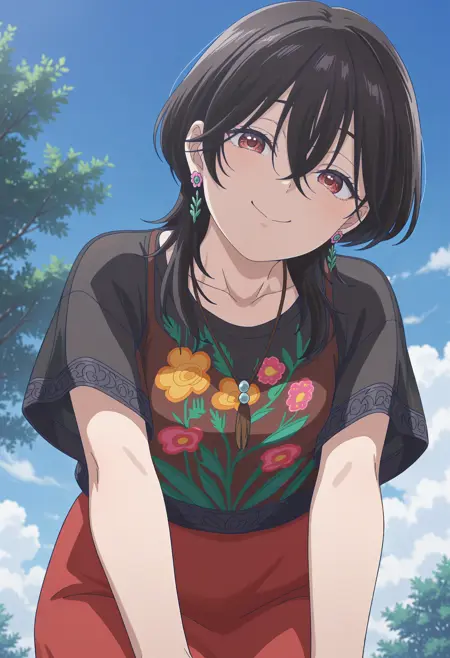 Ren (レン) ~ Ame to Kimi to (雨と君と)