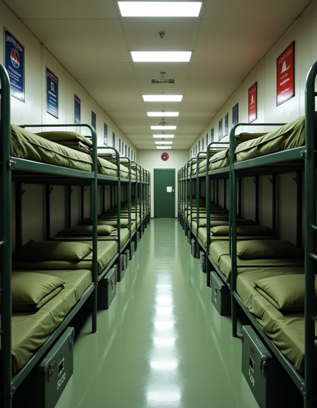 military barracks v1.0