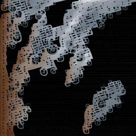 Rust Icons V1