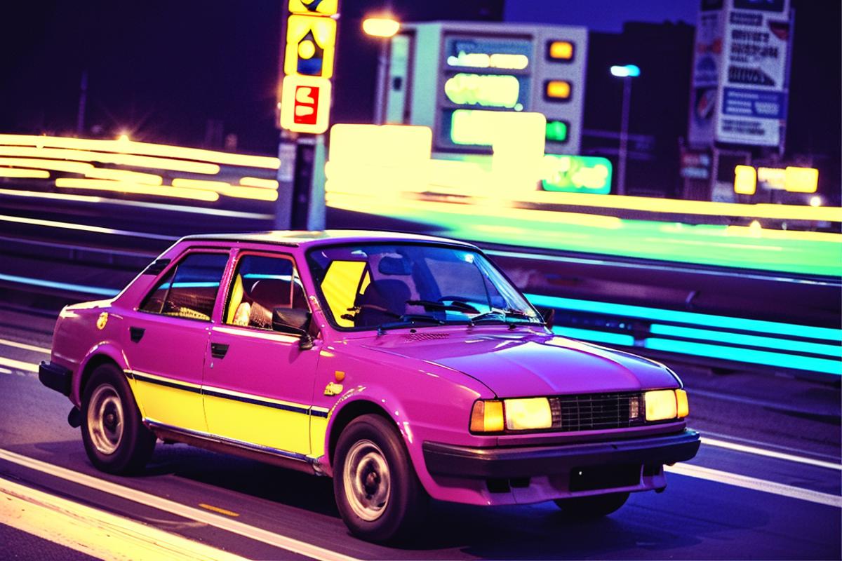 Delorean-Skoda-120 image by Stepaan