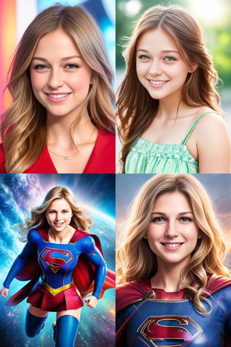 Melissa Benoist (Orginal/Glee/Supergirl) MelissaBenoist2