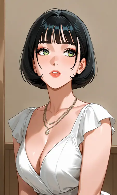 Samantha Cordial - The Sims 2(Flux)