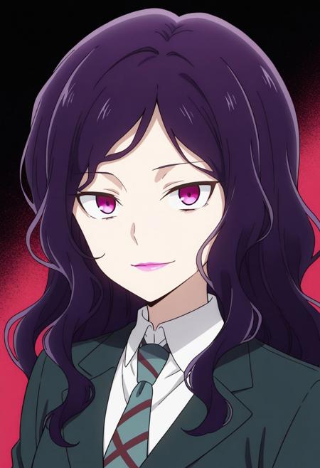 Betsy Beltoise (Kaguya-sama wa Kokurasetai) V1