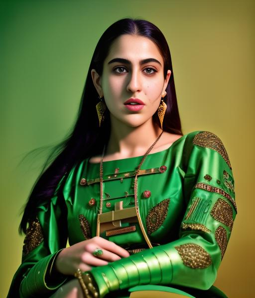 Sara Ali Khan image by parar20