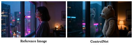 Rebels Z-Image ControlNet Z-Image ControlNet