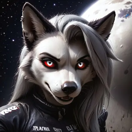 Loona Realistic Illustrious by eXP.Net