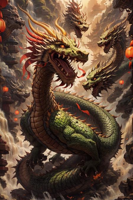 chinesedragon,