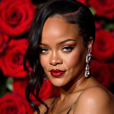 Rihanna-GMR Rihanna-GMR