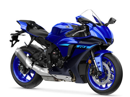 Yamaha R1M my 2024 (street Version) V1