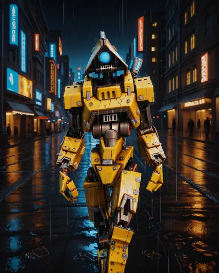 Robo Kevin (Fortnite)