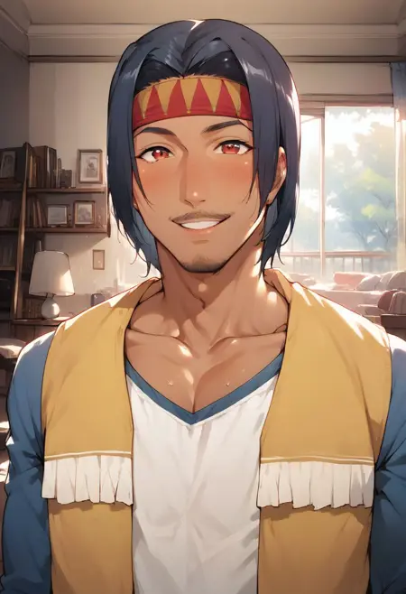 Kiriko Son | Hunter x Hunter