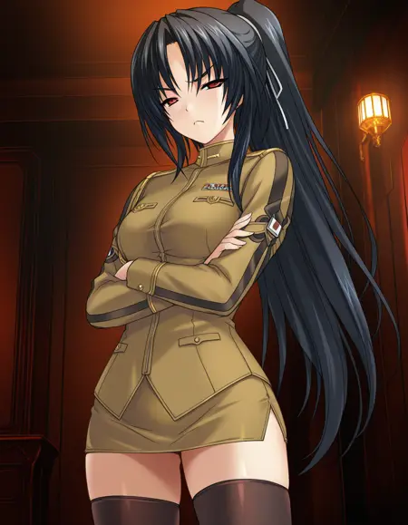 Yamashita Rikori - Daiteikoku / 山下利古里 - 大帝国