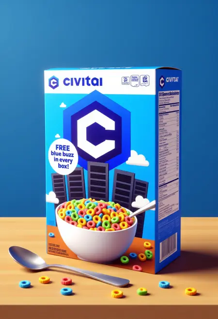 Cereal Creator [FLUX]