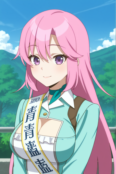 Nukitashi the Animation | Kouki Senba illustrious