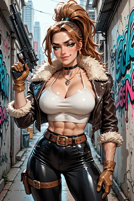 The Illustrious Dr. Pibb