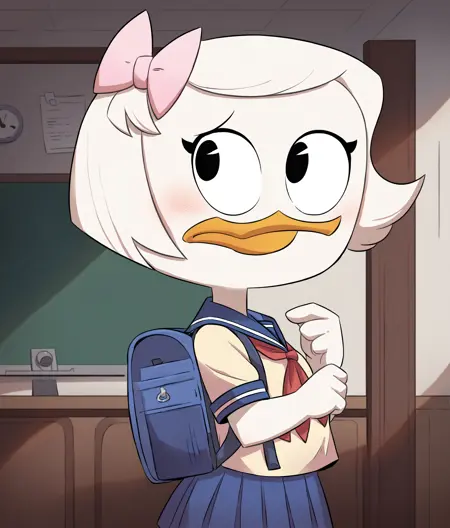 CubedCoconut Style (PDXL)