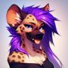 Lukiwolf