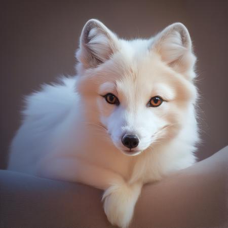 arctic foxes epoch16