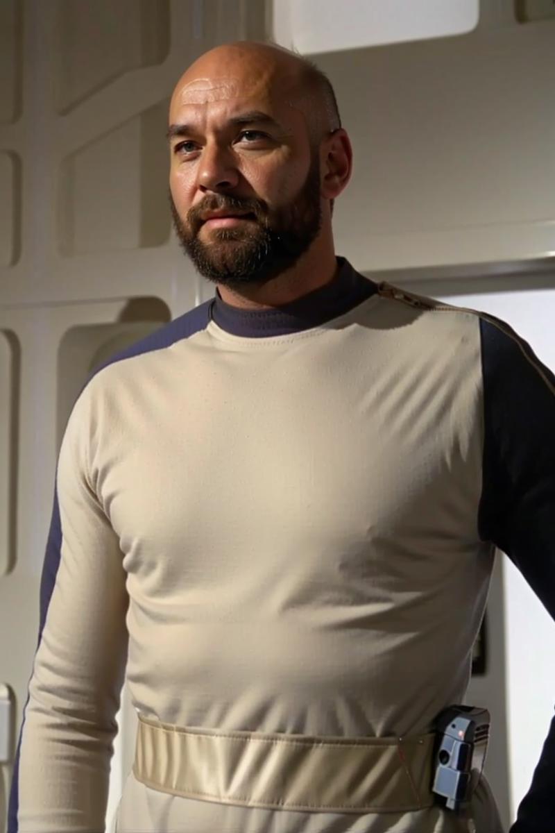 Space 1999 uniforms (small file update) image by impossiblebearcl4060