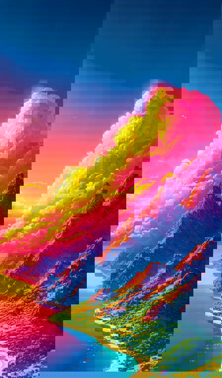 Magical Wrld V1