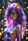 Cloudrain's Avatar