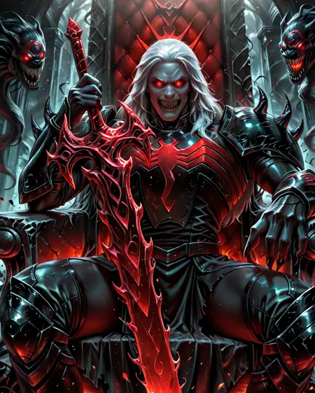 Knull (Marvel)