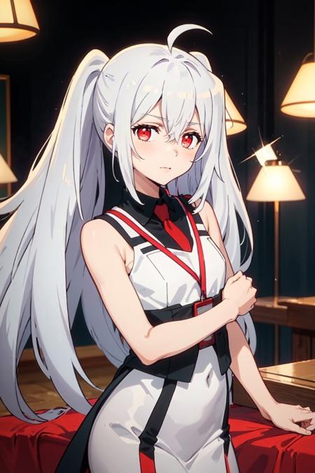 Isla 「Plastic Memories」 updated - Isla 「Plastic Memories