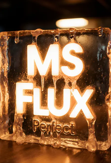MS FLUX Perfect