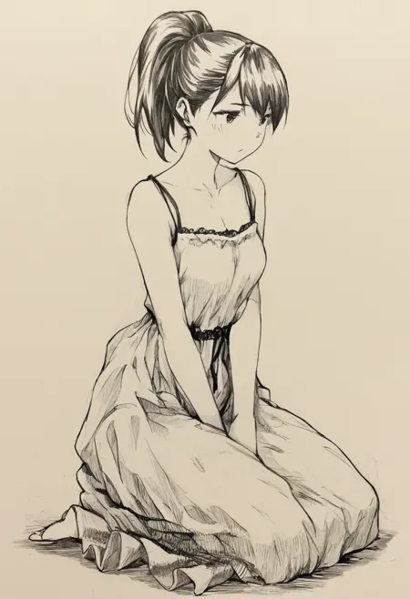 Traditional Media