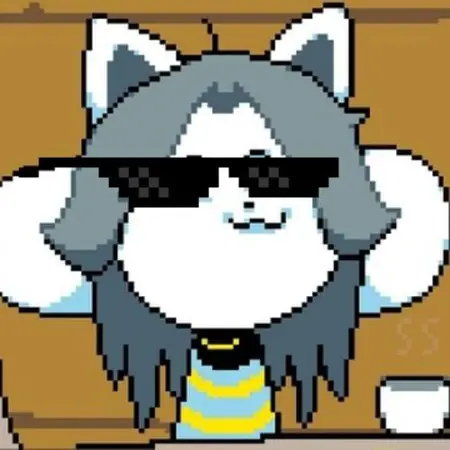 TemmieMaker's Avatar