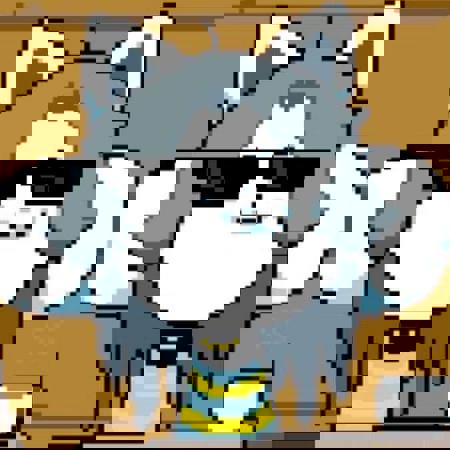 TemmieMaker's Avatar
