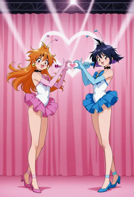 Otome no inori | 乙女の祈り | (slayers next | スレイヤーズNEXT)