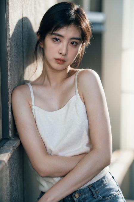 Joey Wong Makina Lora v1.0