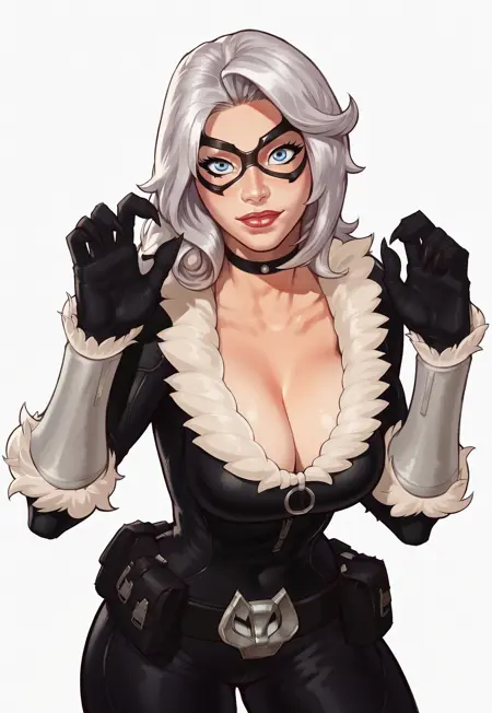 Black Cat (Fortnite)