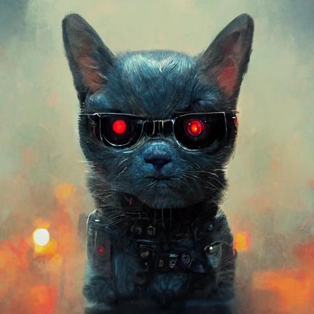 RoninAK's Avatar