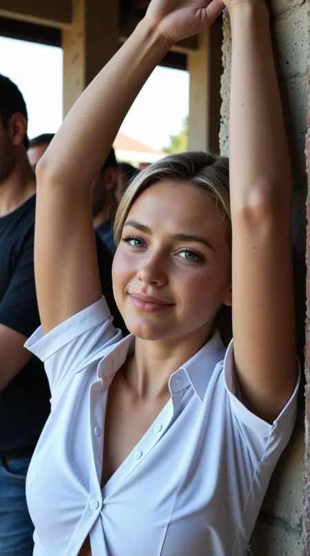 Perfection Super Model [ILXL / Illustrious XL] - NSFW / SFW Checkpoint