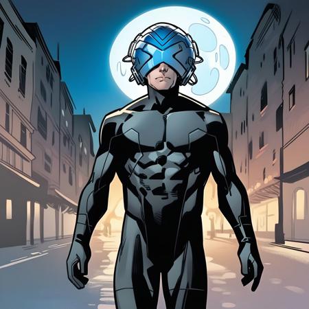 Charles Xavier - Professor X v1.0
