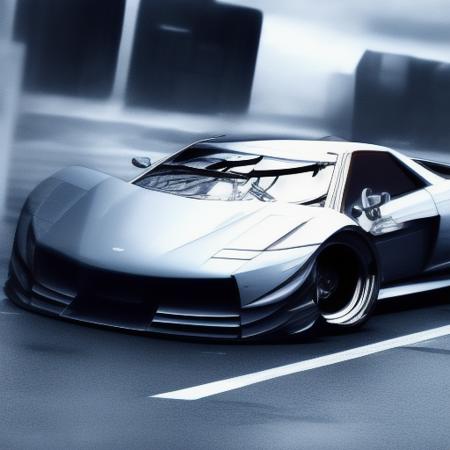 photo of car artstation,