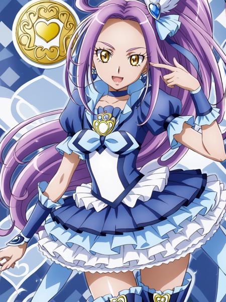 Cure Beat [Suite Precure] v1.0