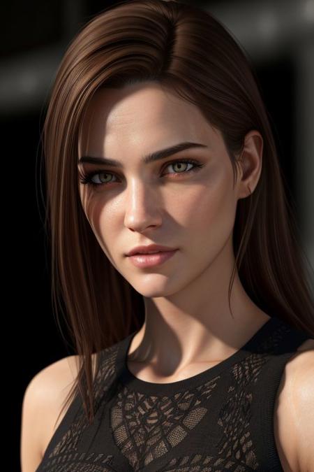 <checkpoint:divineelegancemix_V9:1.3>,<lora:more_details:1>, dynamic poses, sexy face, ((best eyes)), 1girl, solo, ((storm)), rich red eyes, brown hair, long hair, hair over shoulder, Adjusting tights on legs, ((Few clothes)), leather belt, skirt, ultra high res, perfecteyes eyes, (photorealistic:1.4), high resolution, detailed, raw photo, rich colors, hyper realistic, lifelike texture, dramatic lighting, unreal engine, photorealistic, photo, realism, photorealism, high contrast, photorealistic, 8k, HD, high definition, detailed realistic, detailed, skin texture, hyper detailed, realistic skin texture, ((HD, clear, sharp, in focus))