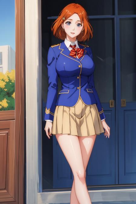 Orihime  Adult - (Bleach) -FC v1.0