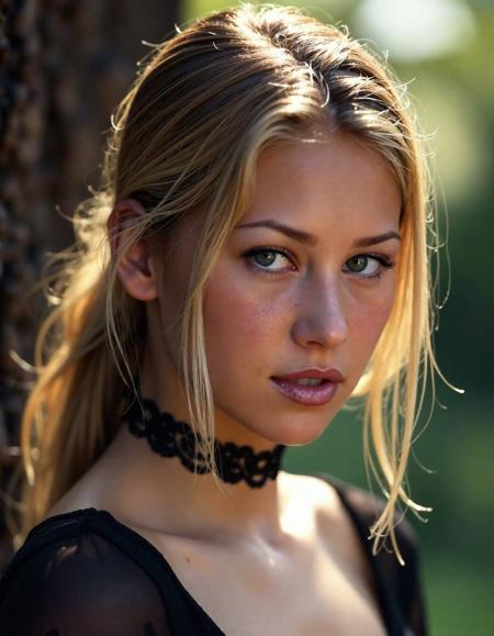 Anna Kournikova (Ca 2000) v1.0