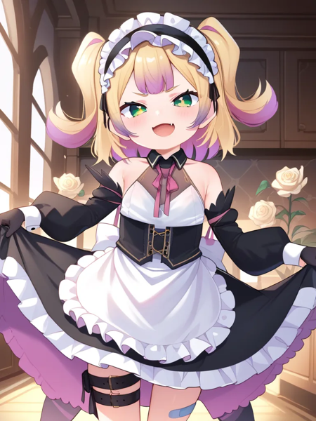 Wakarase Choro | わからせちょろ |  (shinsougumi | 深層組) v1.0