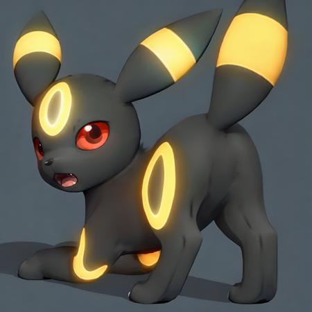 3d Eeveelutions SD 1.5 v1.0