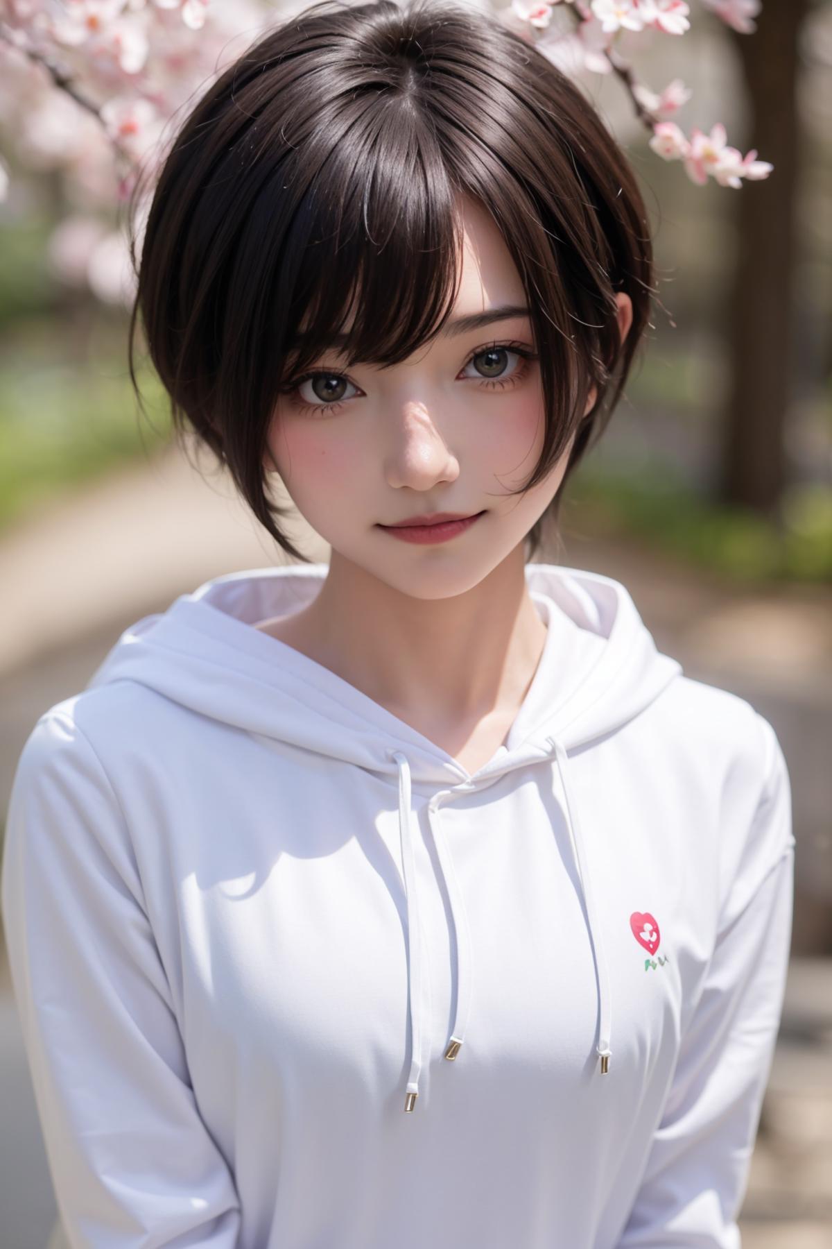 AI model image by YamiNoTsurugi