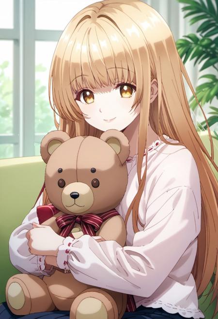 Mahiru Shiina | The Angel Next Door Spoils Me Rotten | お隣の天使様にいつの間にか駄目人間にされていた件 v1.0